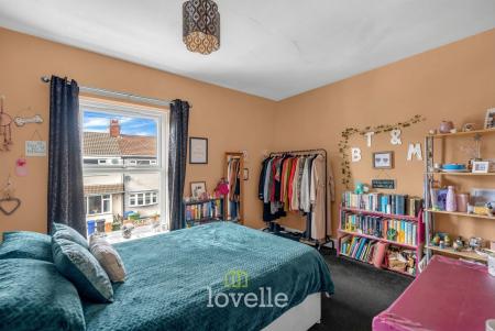 3 bedroom Terraced House for sale in St Augustine Avenue, Grimsby, DN32