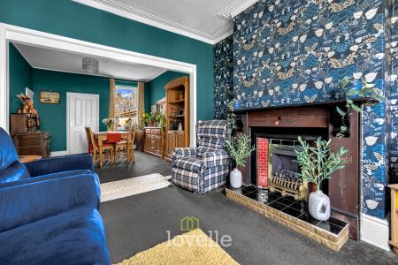 3 bedroom Terraced House for sale in St Augustine Avenue, Grimsby, DN32