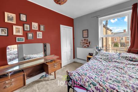 3 bedroom Terraced House for sale in St Augustine Avenue, Grimsby, DN32