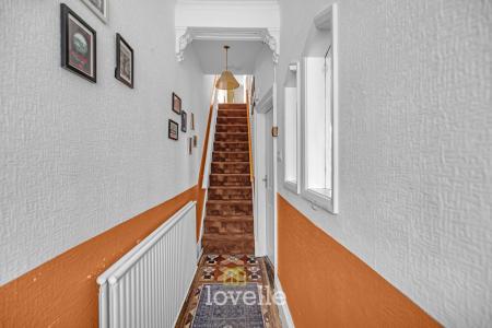 3 bedroom Terraced House for sale in St Augustine Avenue, Grimsby, DN32