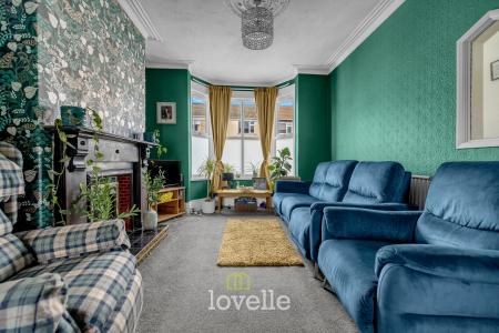 3 bedroom Terraced House for sale in St Augustine Avenue, Grimsby, DN32