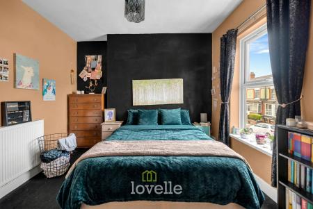 3 bedroom Terraced House for sale in St Augustine Avenue, Grimsby, DN32