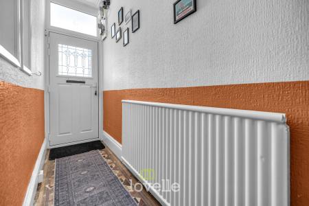 3 bedroom Terraced House for sale in St Augustine Avenue, Grimsby, DN32