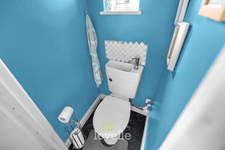 3 bedroom Terraced House for sale in St Augustine Avenue, Grimsby, DN32