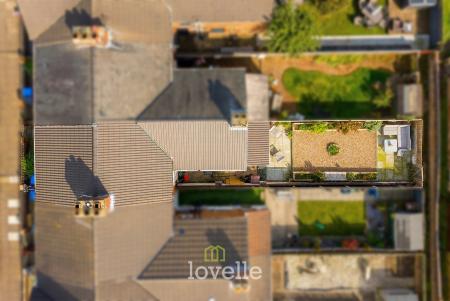 3 bedroom Terraced House for sale in St Augustine Avenue, Grimsby, DN32