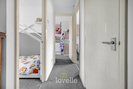 3 bedroom Detached house for sale in Harlstone Court, Laceby Acres, Grimsby, DN34