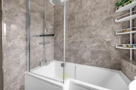 3 bedroom Detached house for sale in Harlstone Court, Laceby Acres, Grimsby, DN34