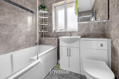 3 bedroom Detached house for sale in Harlstone Court, Laceby Acres, Grimsby, DN34