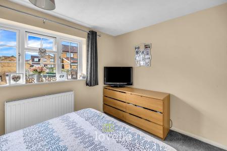 3 bedroom Detached house for sale in Harlstone Court, Laceby Acres, Grimsby, DN34