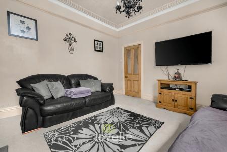 4 bedroom Terraced House for sale in Sackville Street, Grimsby, DN34