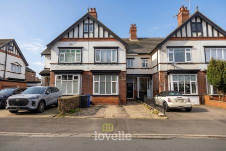 Sackville Street, Grimsby, DN34