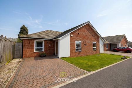 The Cedars, Grimsby, DN34