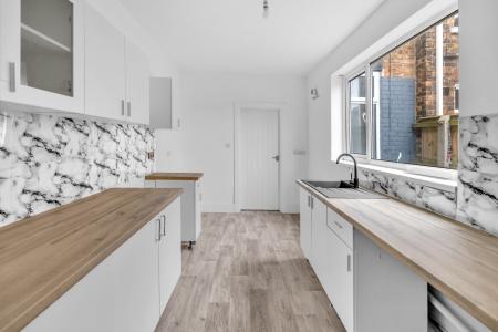 3 bedroom Terraced House for sale in Grafton Street, Grimsby, DN32