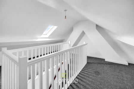 2 bedroom Terraced House for sale in Fairfax Road, Grimsby, DN34