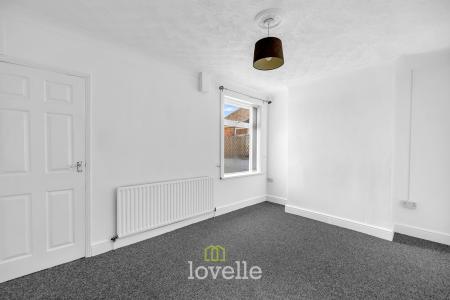 2 bedroom Terraced House for sale in Fairfax Road, Grimsby, DN34