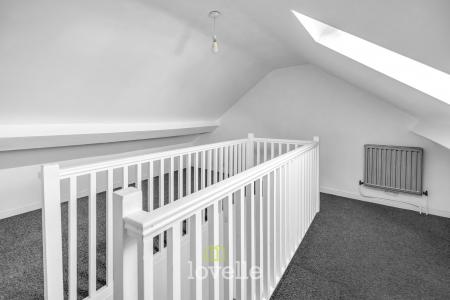 2 bedroom Terraced House for sale in Fairfax Road, Grimsby, DN34