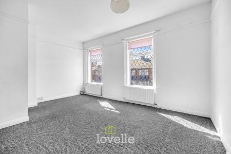 2 bedroom Terraced House for sale in Fairfax Road, Grimsby, DN34