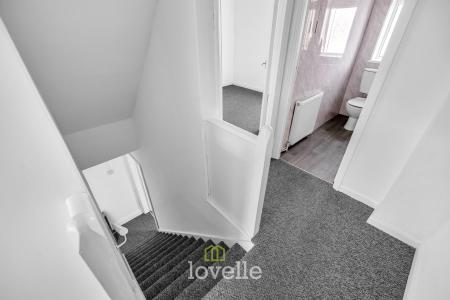2 bedroom Terraced House for sale in Fairfax Road, Grimsby, DN34