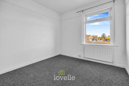 2 bedroom Terraced House for sale in Fairfax Road, Grimsby, DN34