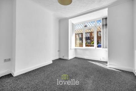 2 bedroom Terraced House for sale in Fairfax Road, Grimsby, DN34