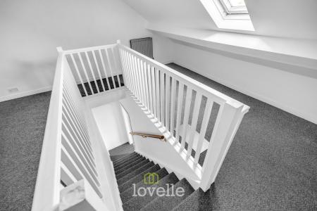 2 bedroom Terraced House for sale in Fairfax Road, Grimsby, DN34