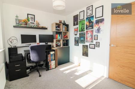 2 bedroom Semi-detached house for sale in Acorn Avenue, Louth, LN11