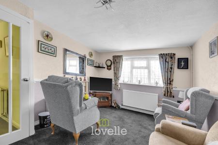 3 bedroom Terraced House for sale in Buttermere Way, Grimsby, DN32