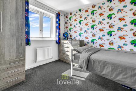 3 bedroom Semi-detached house for sale in Buttercup Way, Scartho Top, Grimsby, DN33