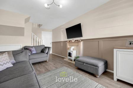 3 bedroom Semi-detached house for sale in Buttercup Way, Scartho Top, Grimsby, DN33