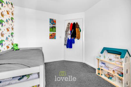 3 bedroom Semi-detached house for sale in Buttercup Way, Scartho Top, Grimsby, DN33