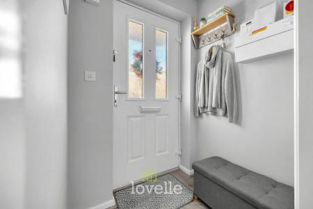 3 bedroom Semi-detached house for sale in Buttercup Way, Scartho Top, Grimsby, DN33