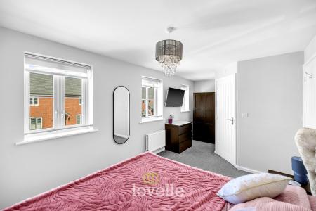 3 bedroom Semi-detached house for sale in Buttercup Way, Scartho Top, Grimsby, DN33