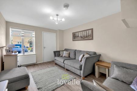 3 bedroom Semi-detached house for sale in Buttercup Way, Scartho Top, Grimsby, DN33