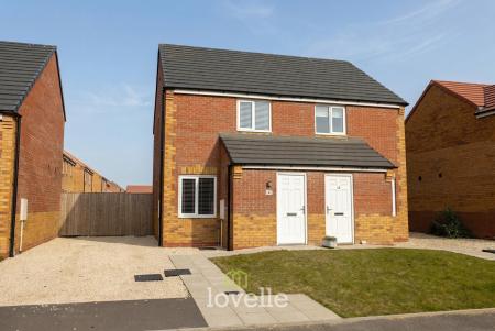 Alexandra Close, Grimsby, DN31