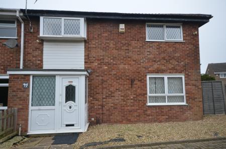 Collingwood Crescent, Laceby Acres, Grimsby, DN34