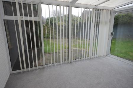 3 bedroom Semi-detached house to let in Collingwood Crescent, Laceby Acres, Grimsby, DN34