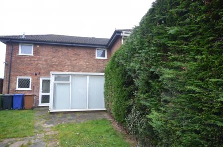 3 bedroom Semi-detached house to let in Collingwood Crescent, Laceby Acres, Grimsby, DN34