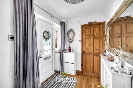 4 bedroom Detached house for sale in Cowslip Court, Healing, DN41