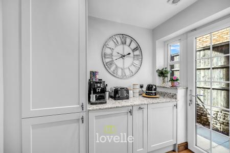 4 bedroom Detached house for sale in Cowslip Court, Healing, DN41