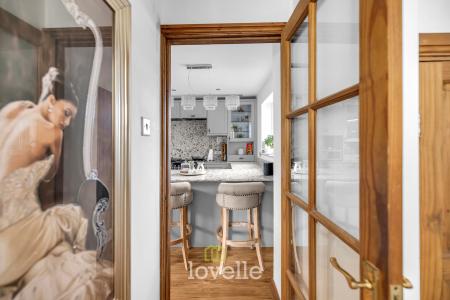 4 bedroom Detached house for sale in Cowslip Court, Healing, DN41