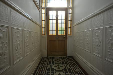 4 bedroom Town house to let in Abbey Road, Grimsby, DN32