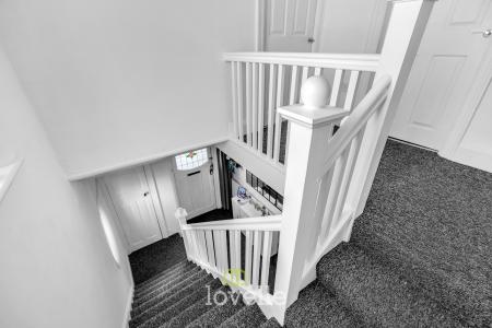 4 bedroom Detached house for sale in Weelsby Road, Grimsby, DN32