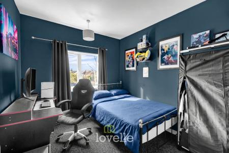 4 bedroom Detached house for sale in Weelsby Road, Grimsby, DN32