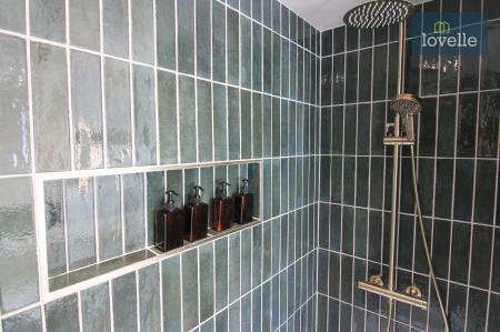 4 bedroom Detached house for sale in Tuxworth Way, Louth, LN11