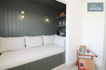 4 bedroom Detached house for sale in Tuxworth Way, Louth, LN11