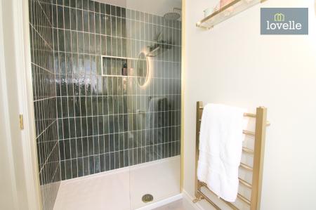 4 bedroom Detached house for sale in Tuxworth Way, Louth, LN11