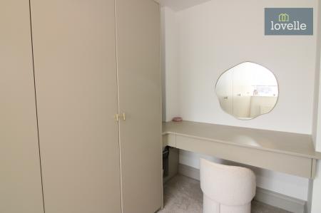 4 bedroom Detached house for sale in Tuxworth Way, Louth, LN11