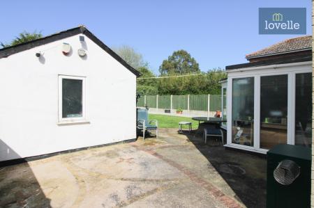 4 bedroom Semi-detached house for sale in Conisholme Road, North Somercotes, LN11