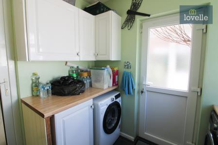 4 bedroom Semi-detached house for sale in Conisholme Road, North Somercotes, LN11