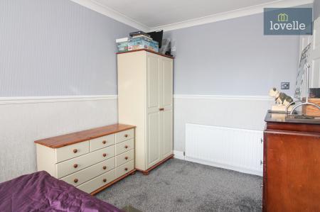 4 bedroom Semi-detached house for sale in Conisholme Road, North Somercotes, LN11